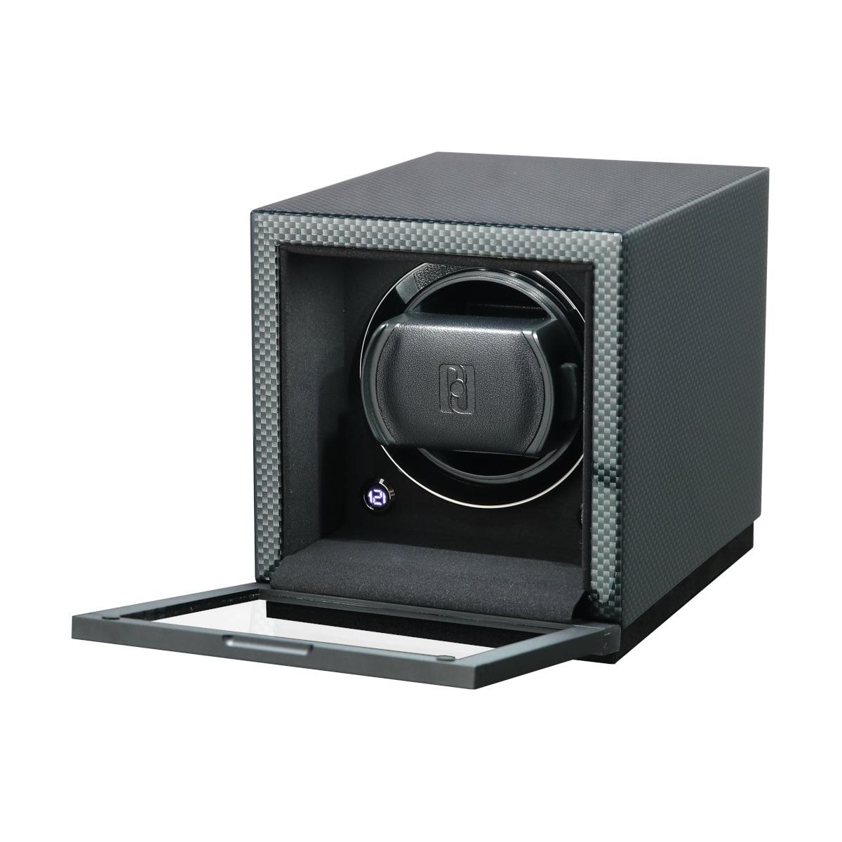 ROTOMAT PAUL DESIGN GENTLEMEN 1D CARBON HIGHGLOSS