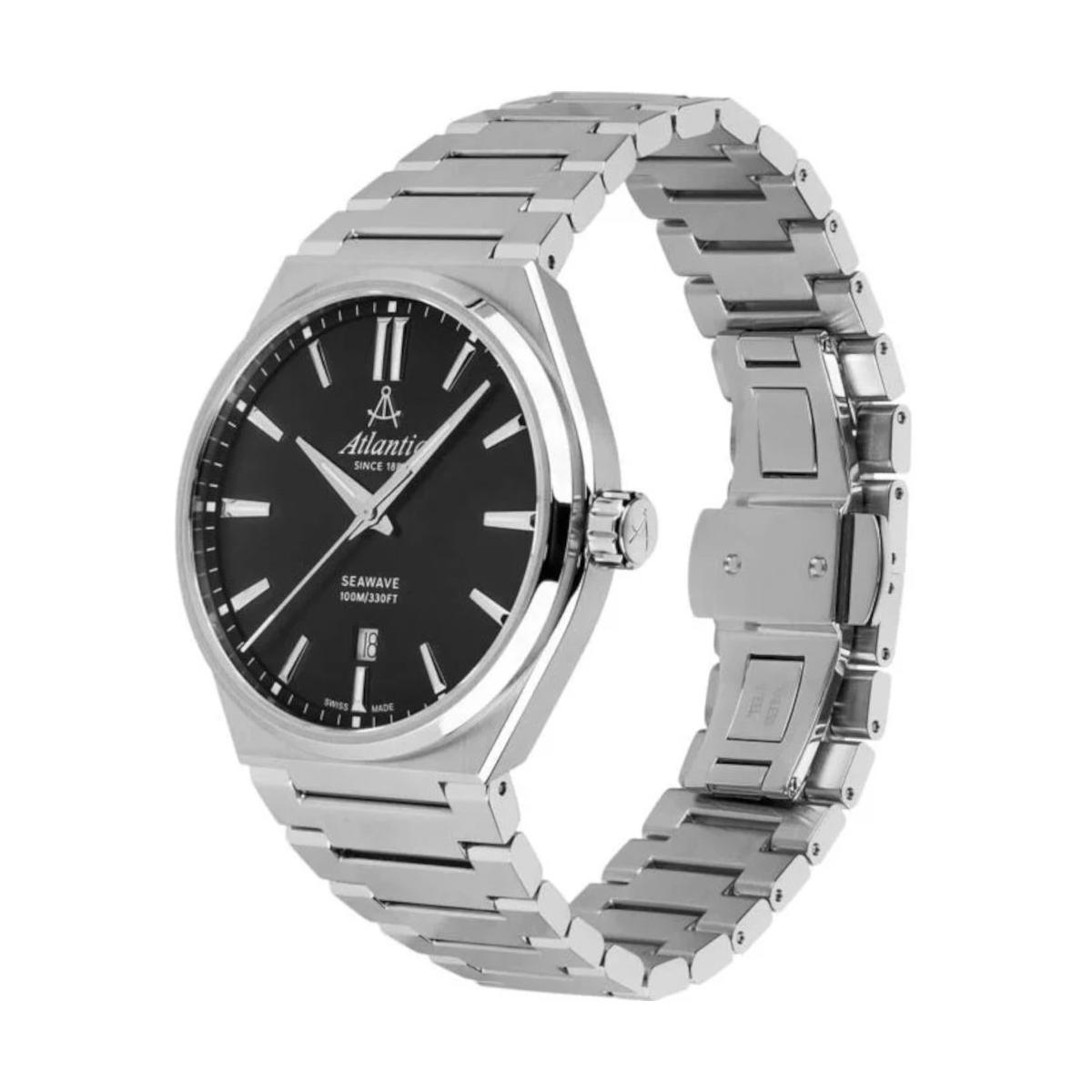 ZEGAREK ATLANTIC SEAWAVE