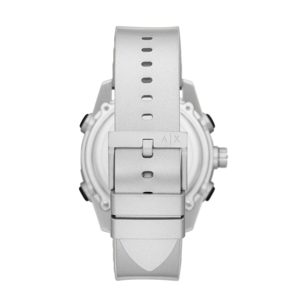 ZEGAREK ARMANI EXCHANGE D-BOLT