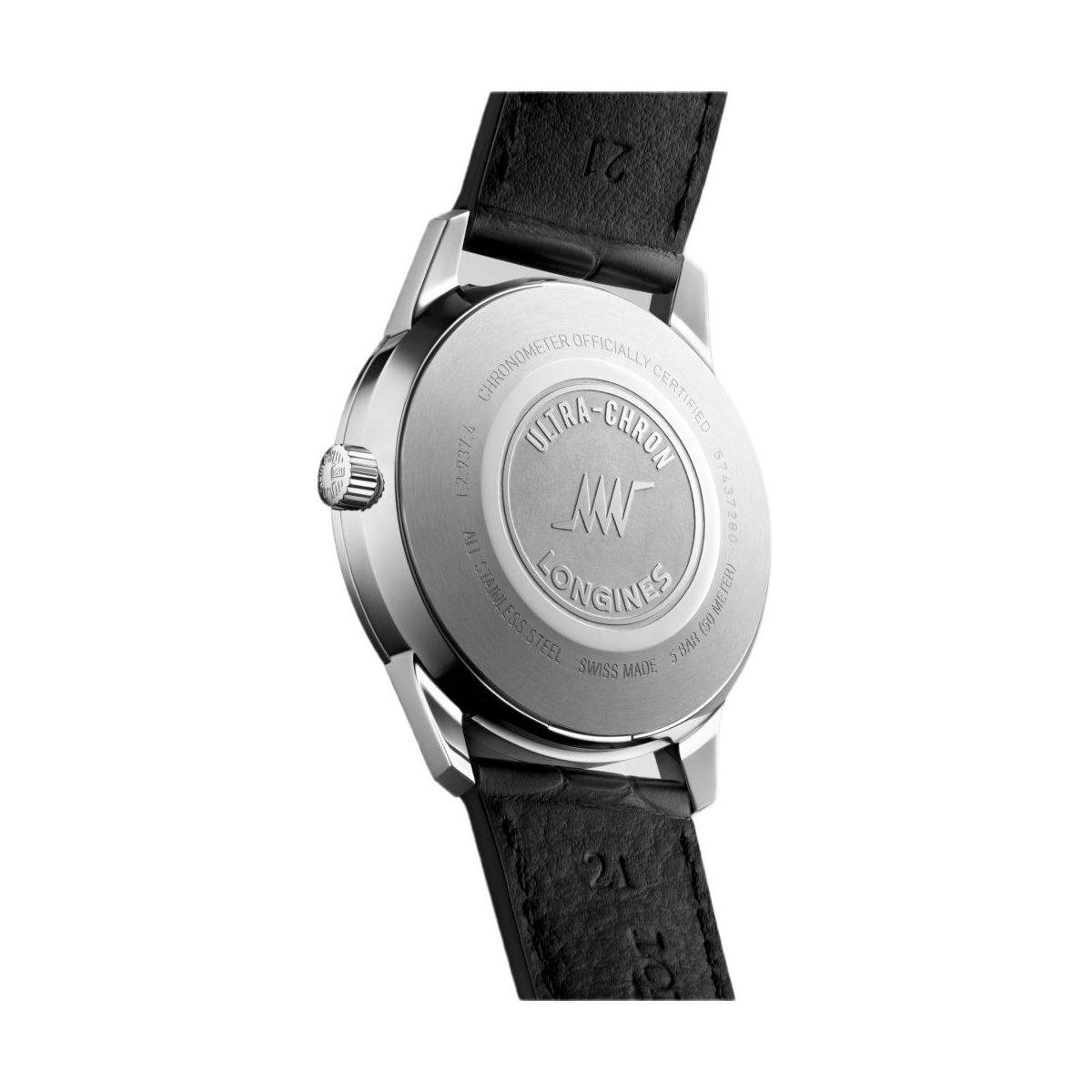 LONGINES ULTRA-CHRON CLASSIC