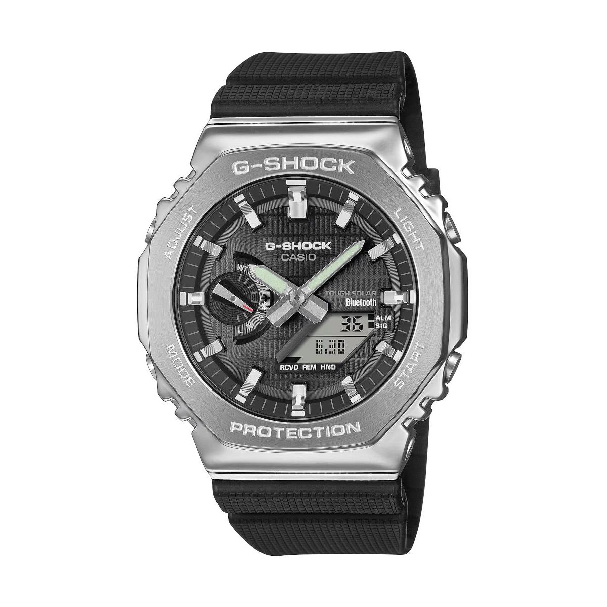 ZEGAREK G-SHOCK OCTAGON ORIGINAL