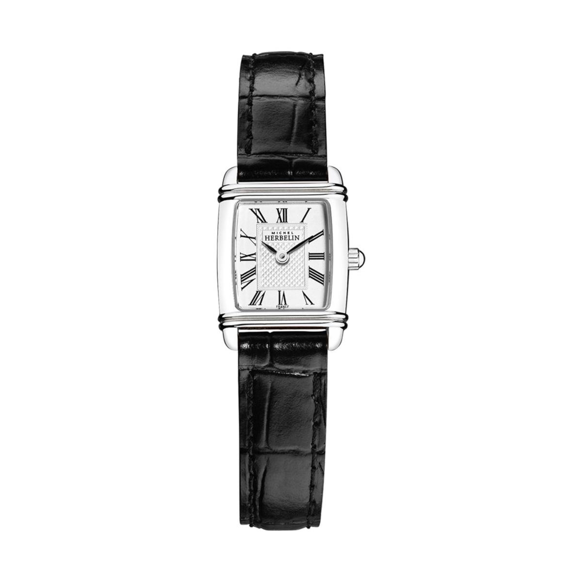 ZEGAREK HERBELIN ART DECO