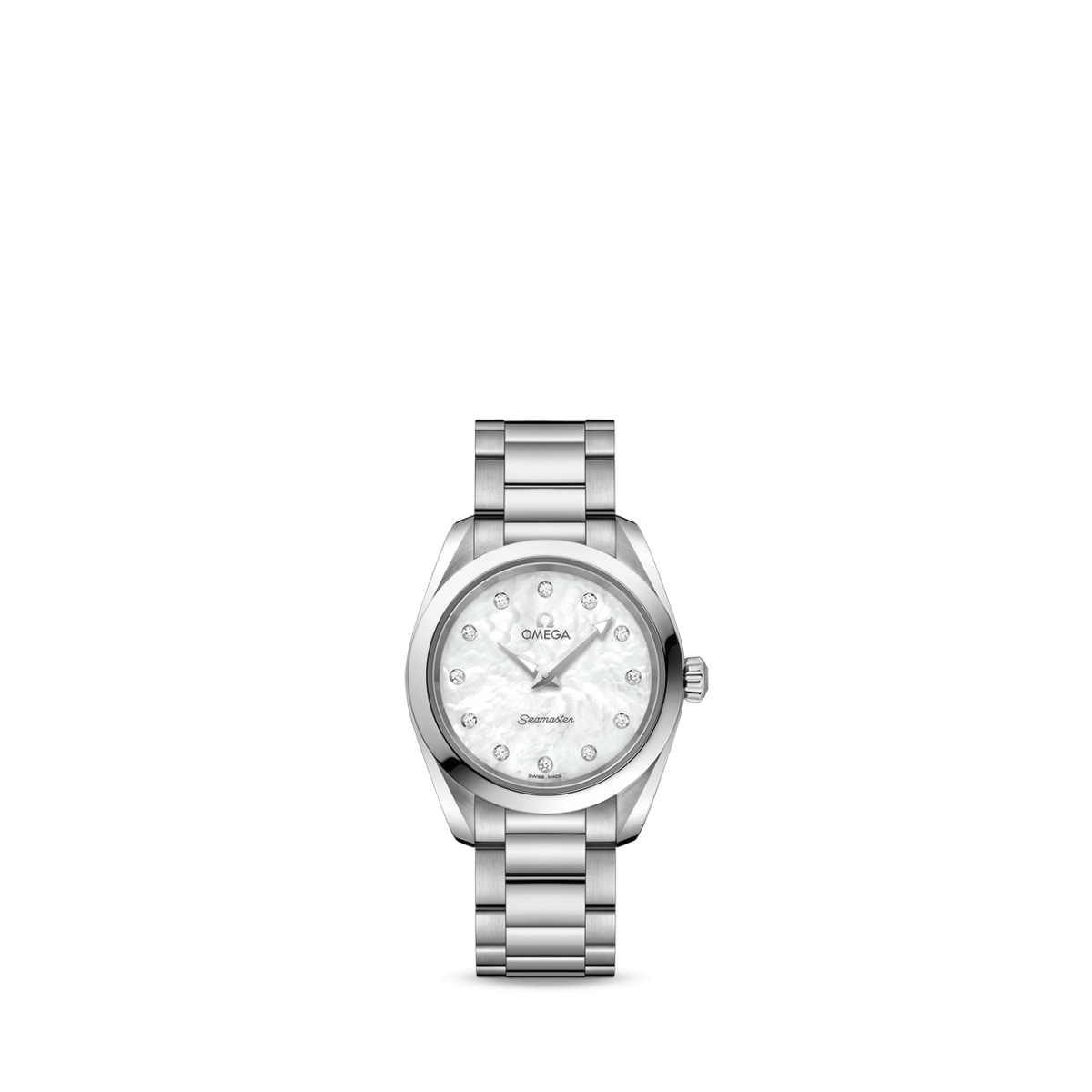 ZEGAREK OMEGA SEAMASTER