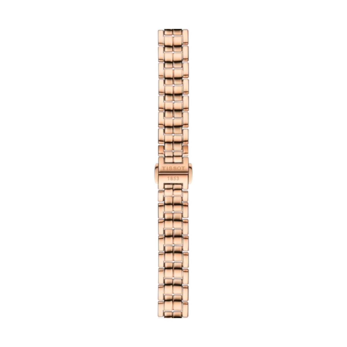 Tissot Flamingo
