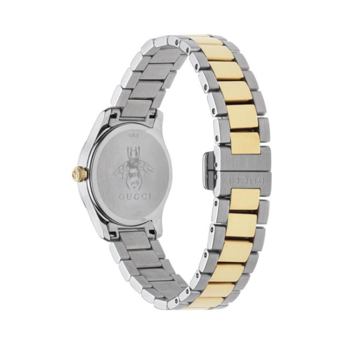 ZEGAREK GUCCI G-TIMELESS