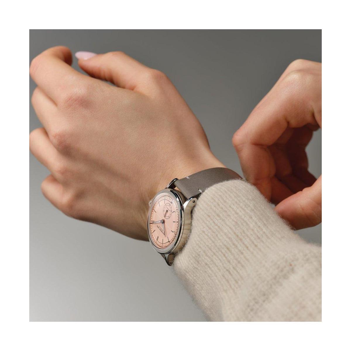 ZEGAREK RAYMOND WEIL MILLESIME SMALL SECONDS