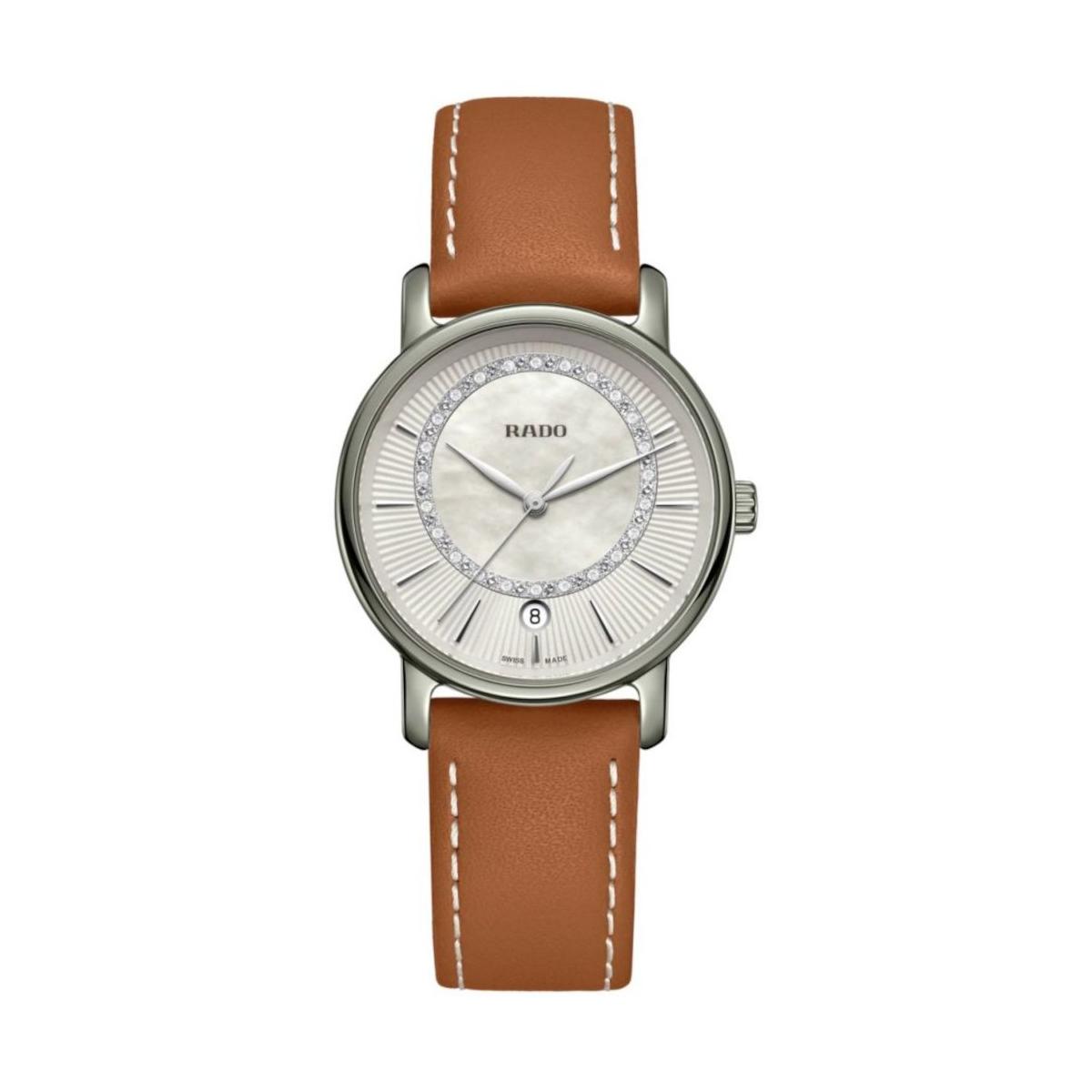 ZEGAREK RADO DiaMaster Diamonds