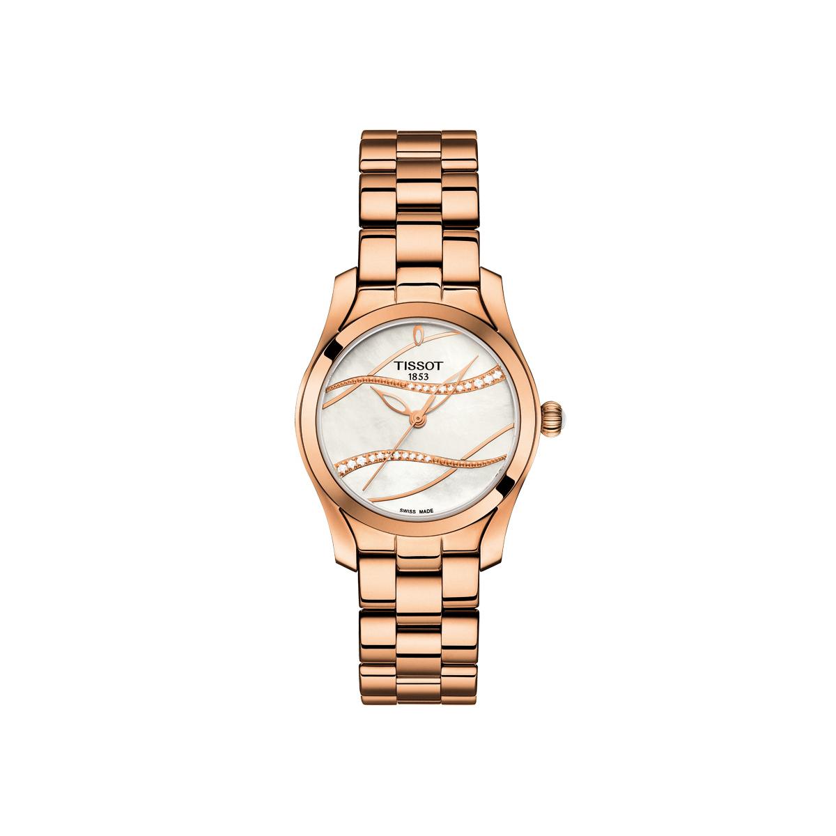 Tissot T-Wave