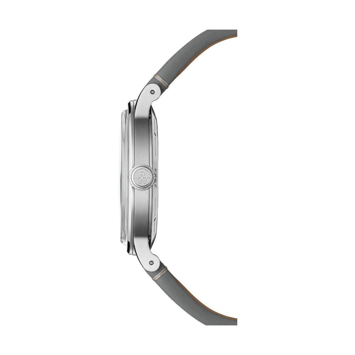 ZEGAREK RAYMOND WEIL MILLESIME CENTRAL SECONDS