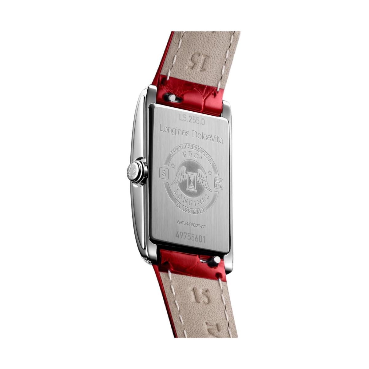 LONGINES DOLCEVITA