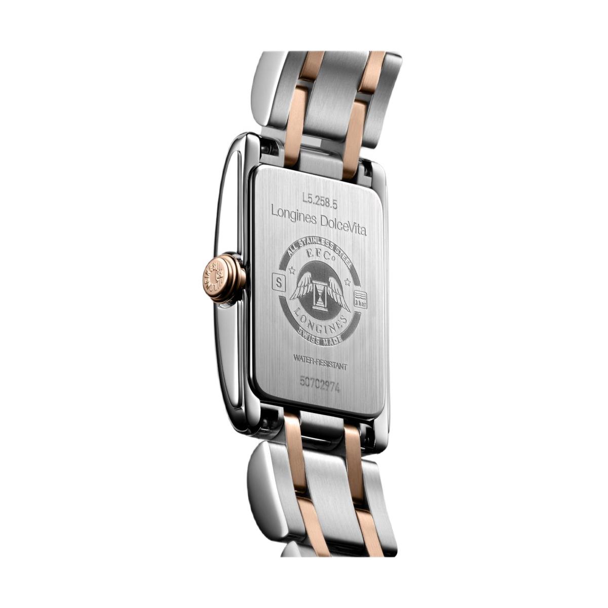 LONGINES DOLCEVITA