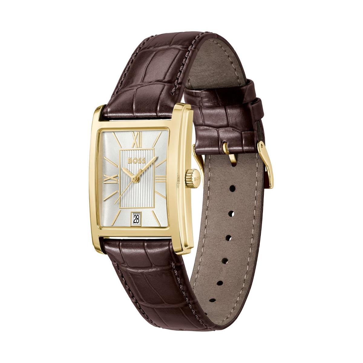ZEGAREK BOSS PRINCIPLE DRESS