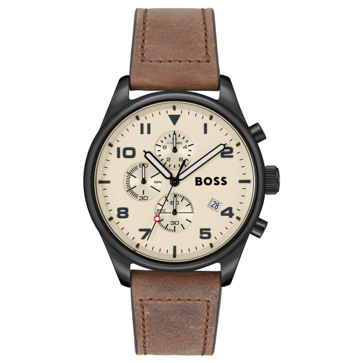 ZEGAREK HUGO BOSS VIEW