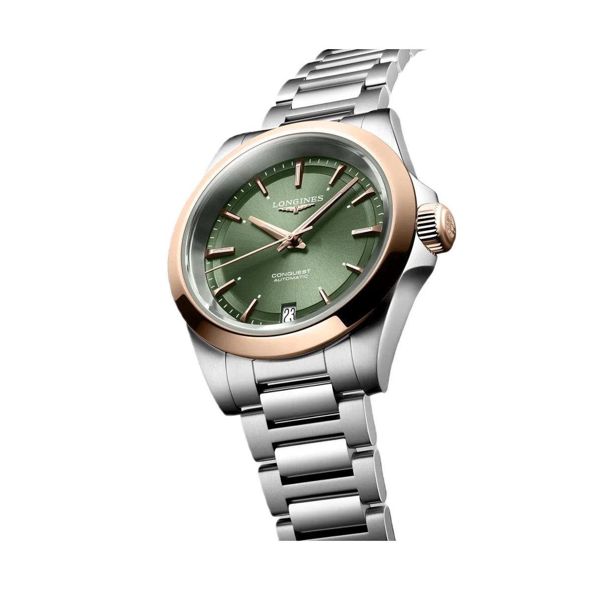 LONGINES CONQUEST