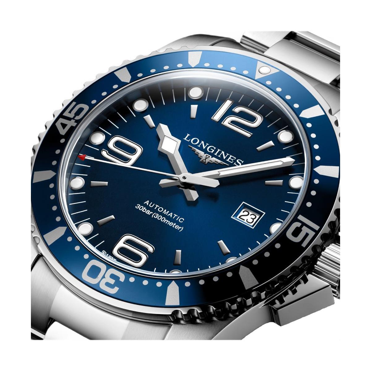 LONGINES HYDROCONQUEST