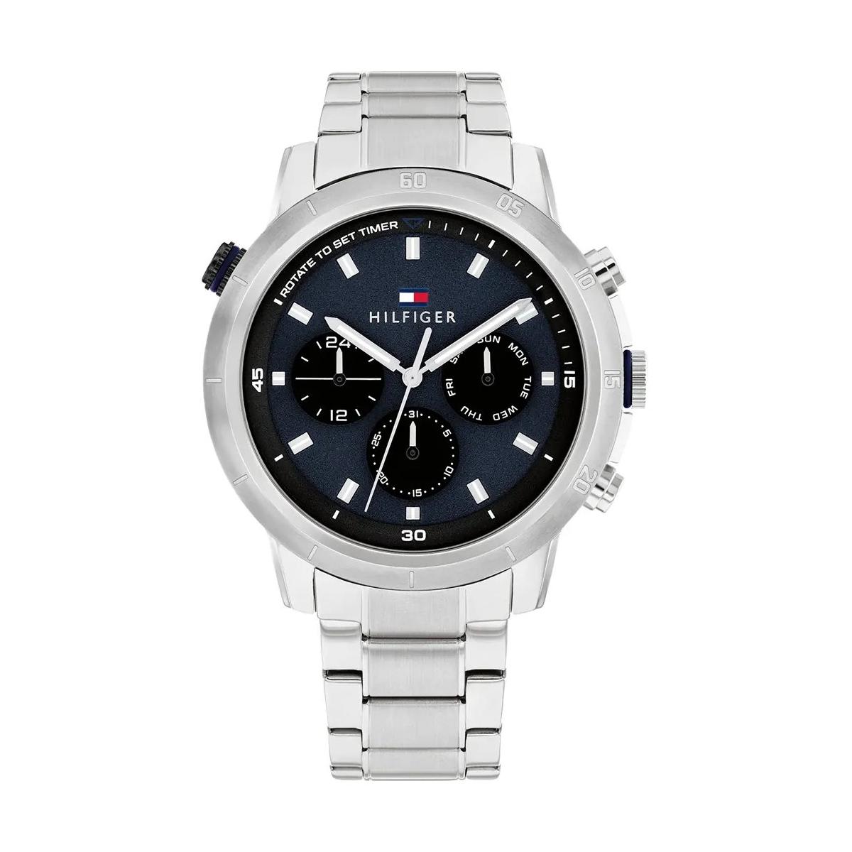 ZEGAREK TOMMY HILFIGER TROY