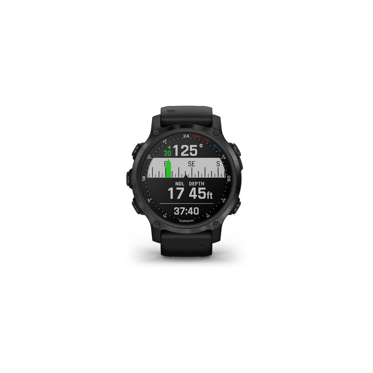 ZEGAREK GARMIN Descent™ Mk2S