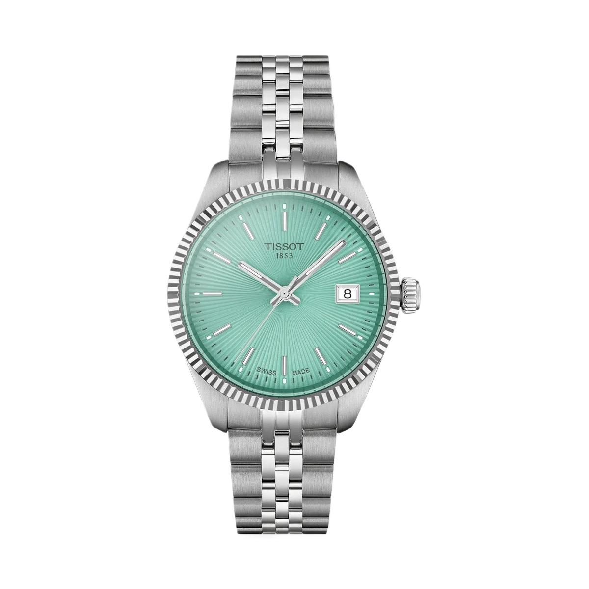 TISSOT Ballade 34mm