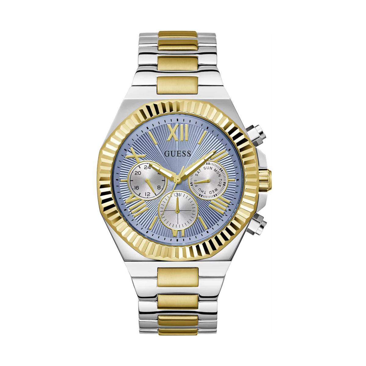ZEGAREK GUESS EQUITY