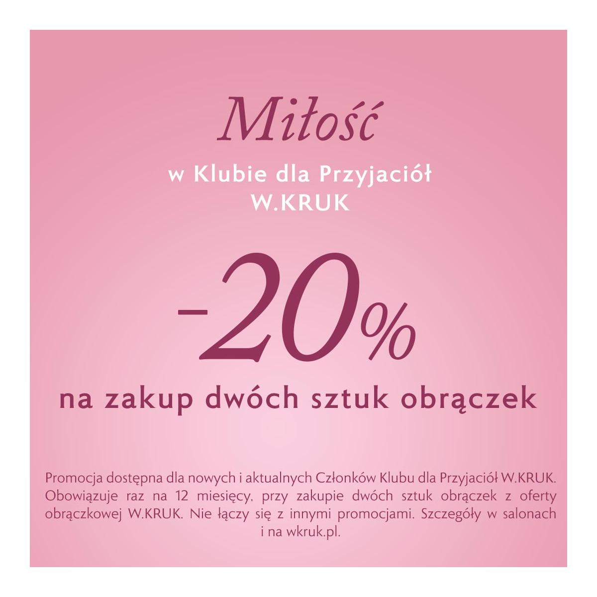 Komplet obrączek złotych ROSSA