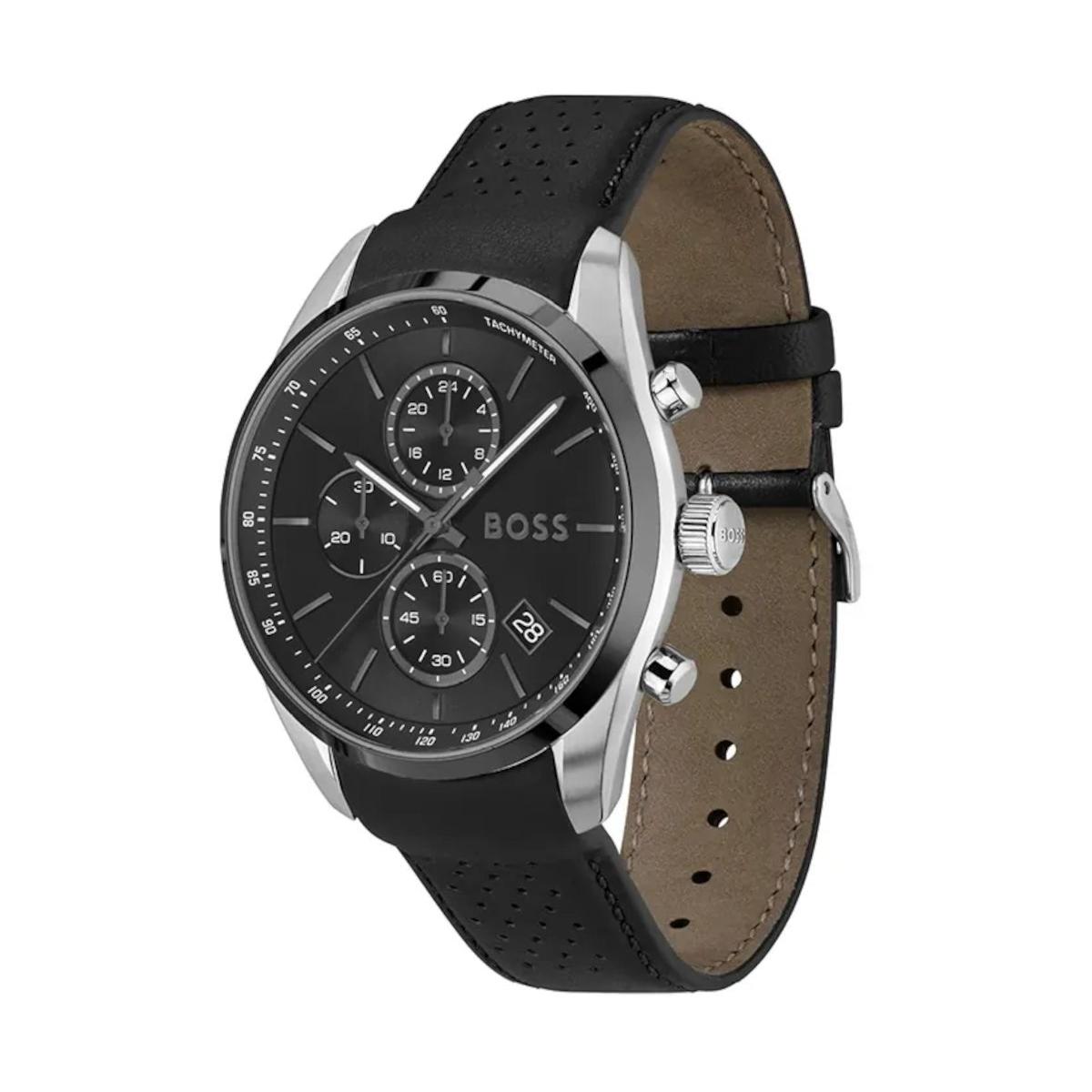 ZEGAREK HUGO BOSS GRAND PRIX