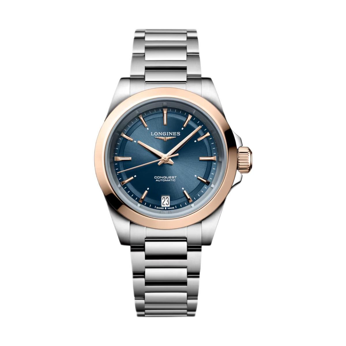 LONGINES CONQUEST