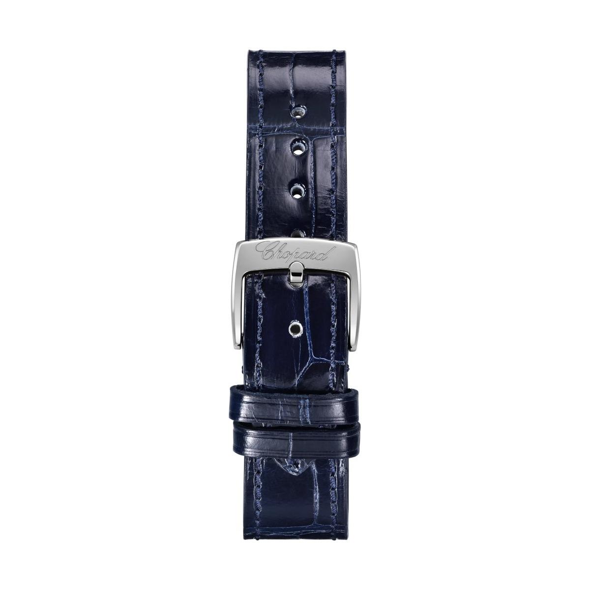 ZEGAREK CHOPARD HAPPY SPORT