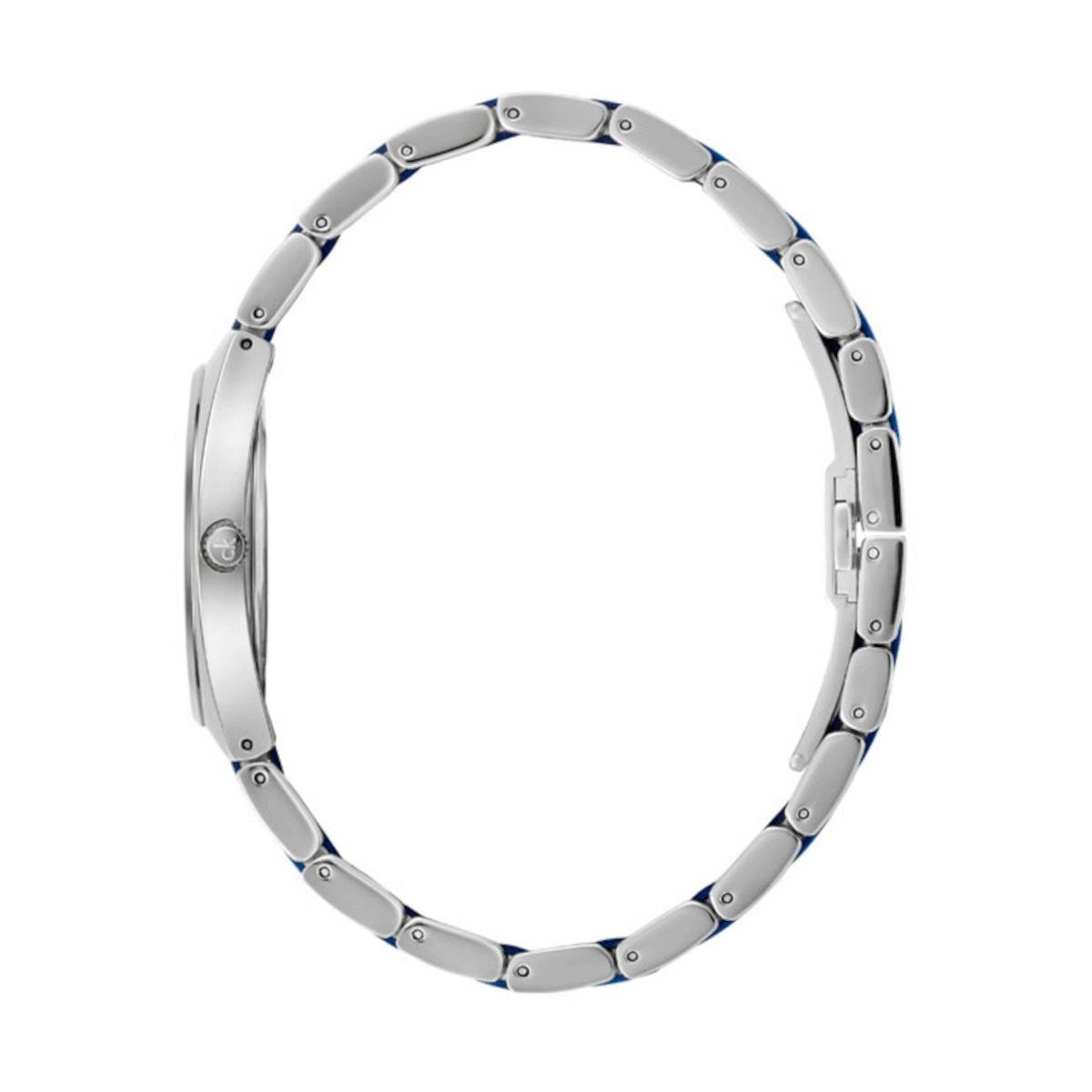 ZEGAREK CALVIN KLEIN CONTRAST