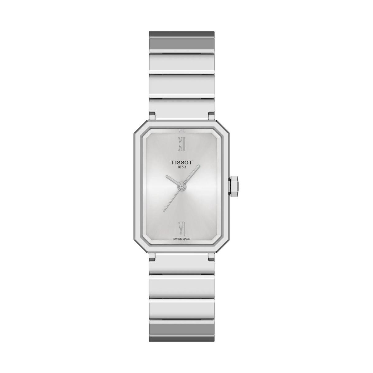 TISSOT SRV 30MM