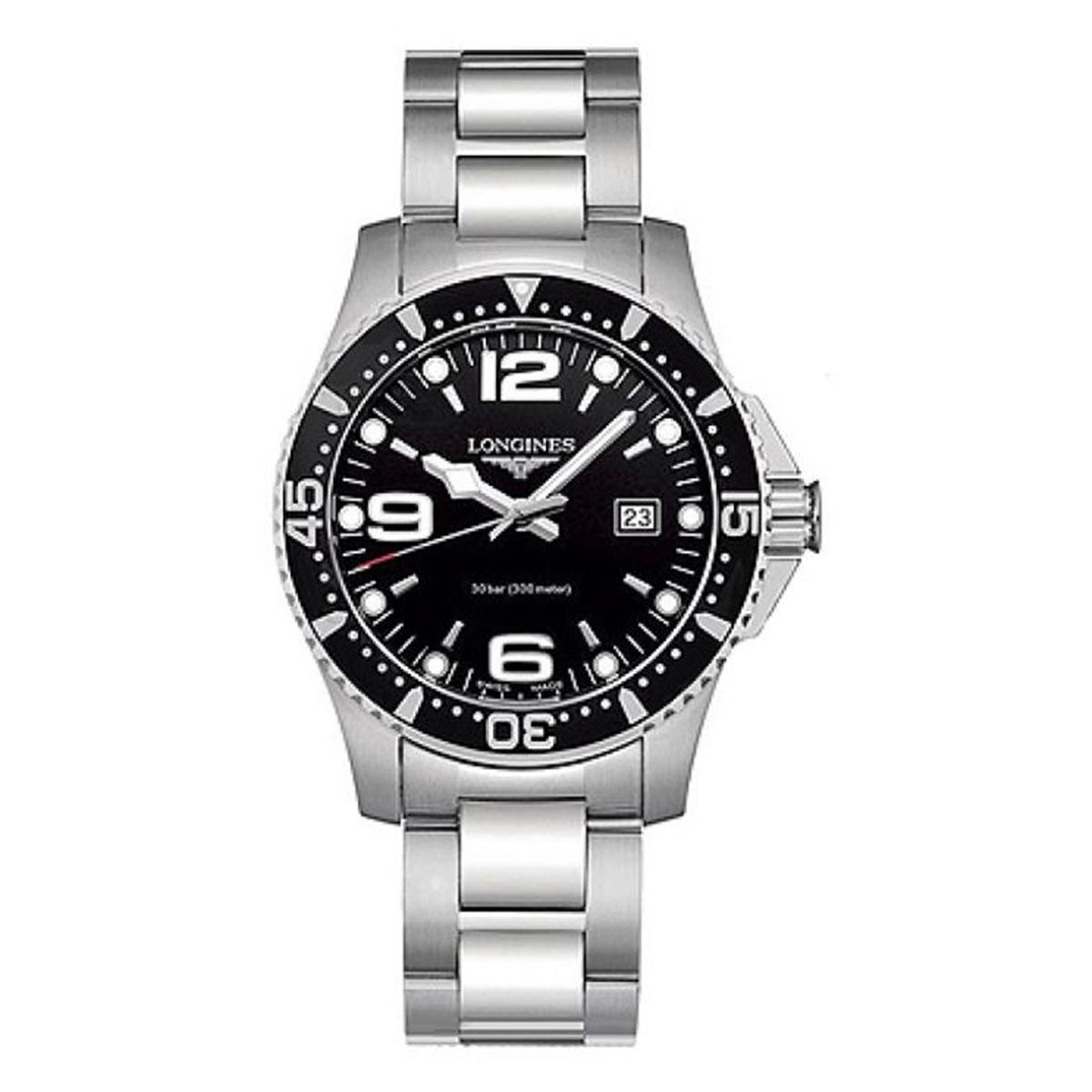 LONGINES HydroConquest