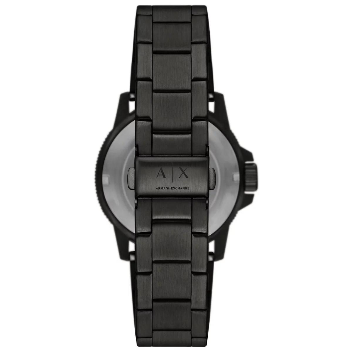 ZEGAREK ARMANI EXCHANGE LEONARDO