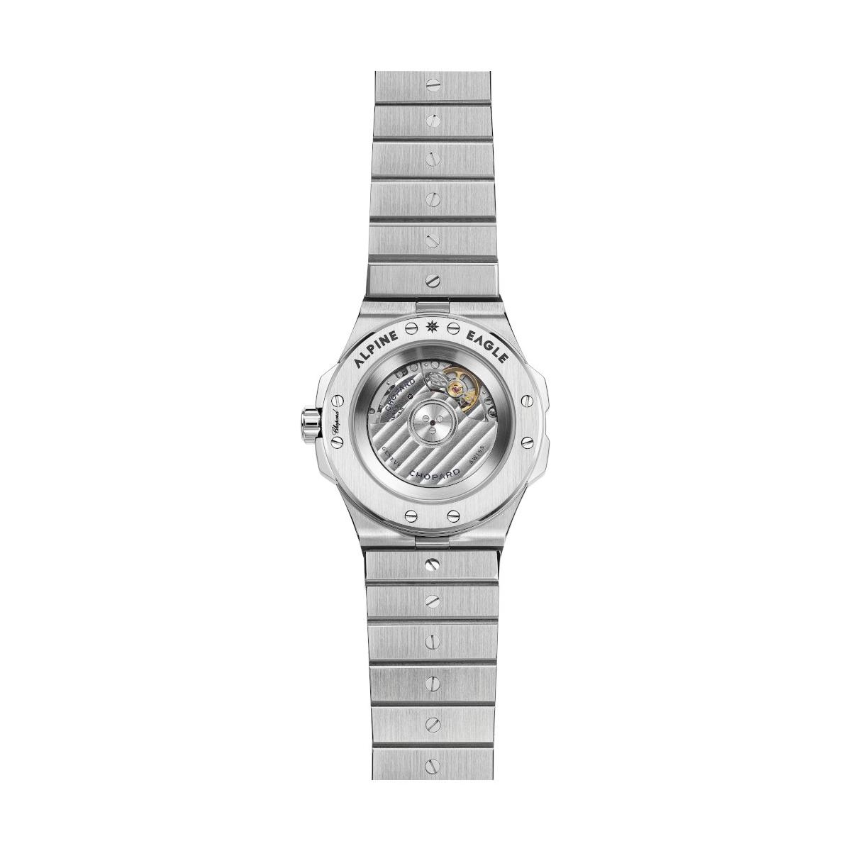 ZEGAREK CHOPARD ALPINE EAGLE