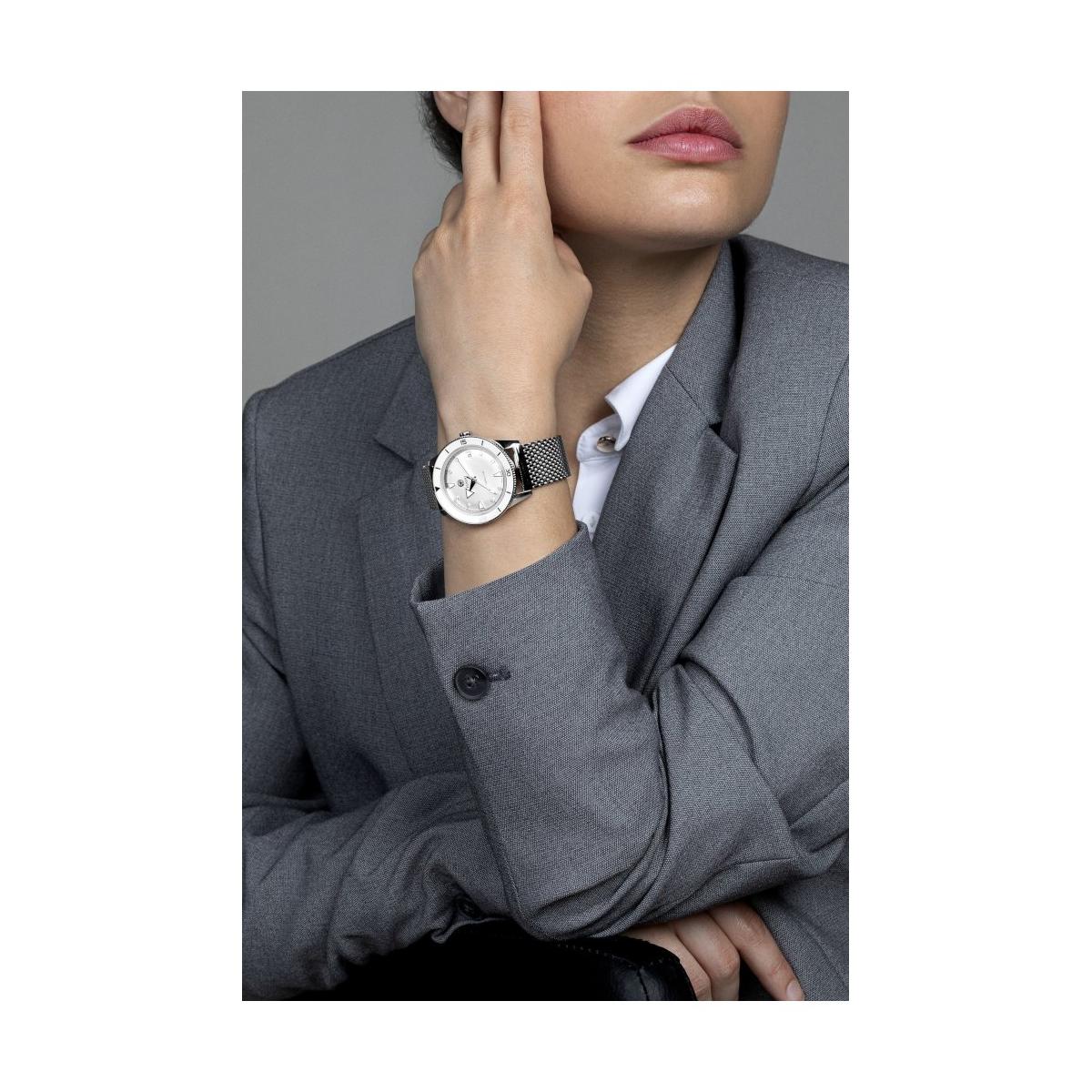 ZEGAREK RADO Captain Cook Automatic Diamonds