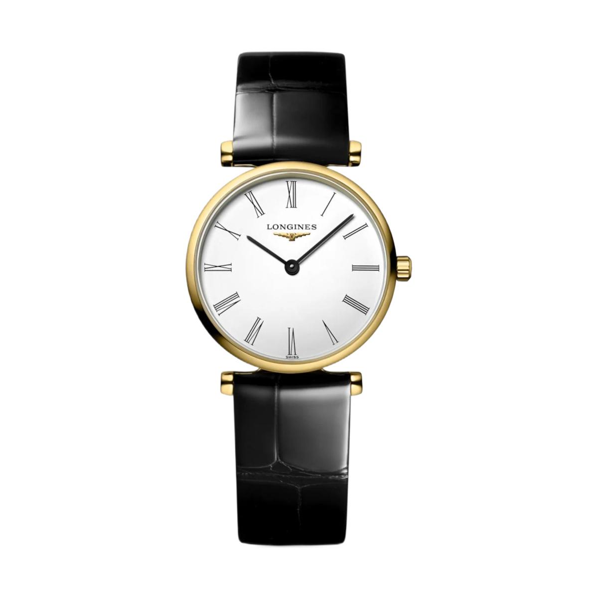 LONGINES LA GRANDE CLASSIQUE DE LONGINES