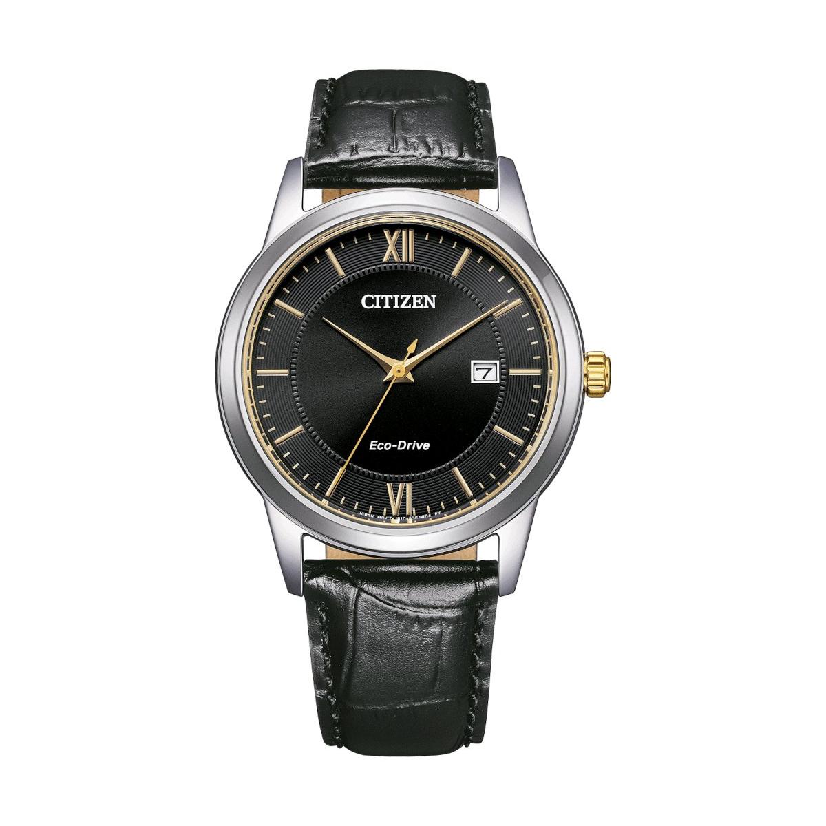 ZEGAREK CITIZEN ECO-DRIVE ELEGANCE