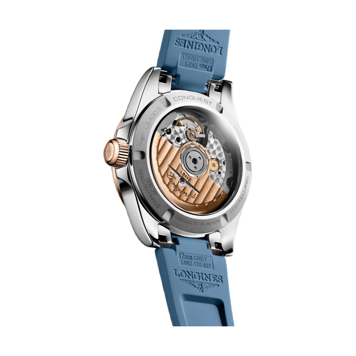 LONGINES CONQUEST
