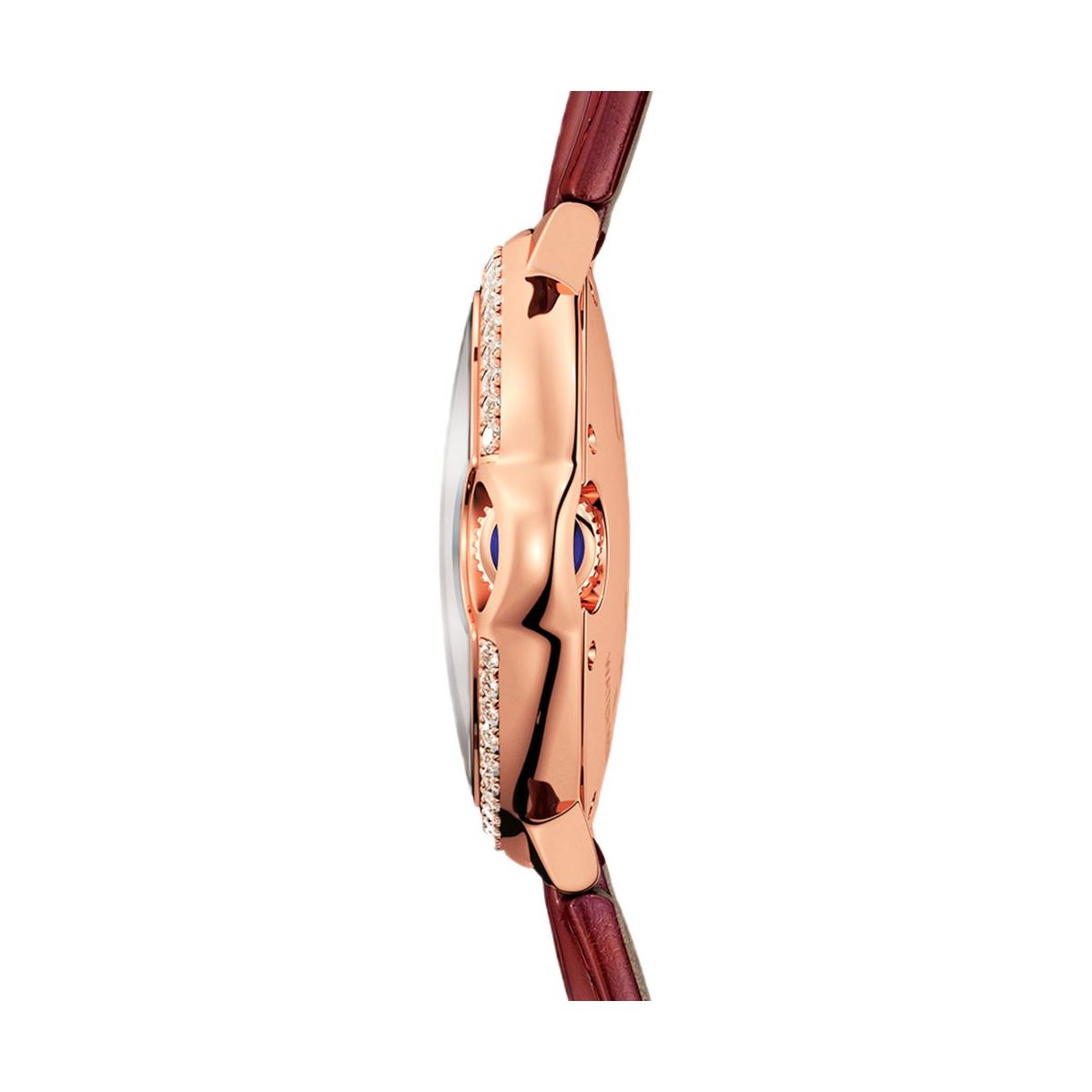 ZEGAREK CARTIER BALLON BLEU DE CARTIER