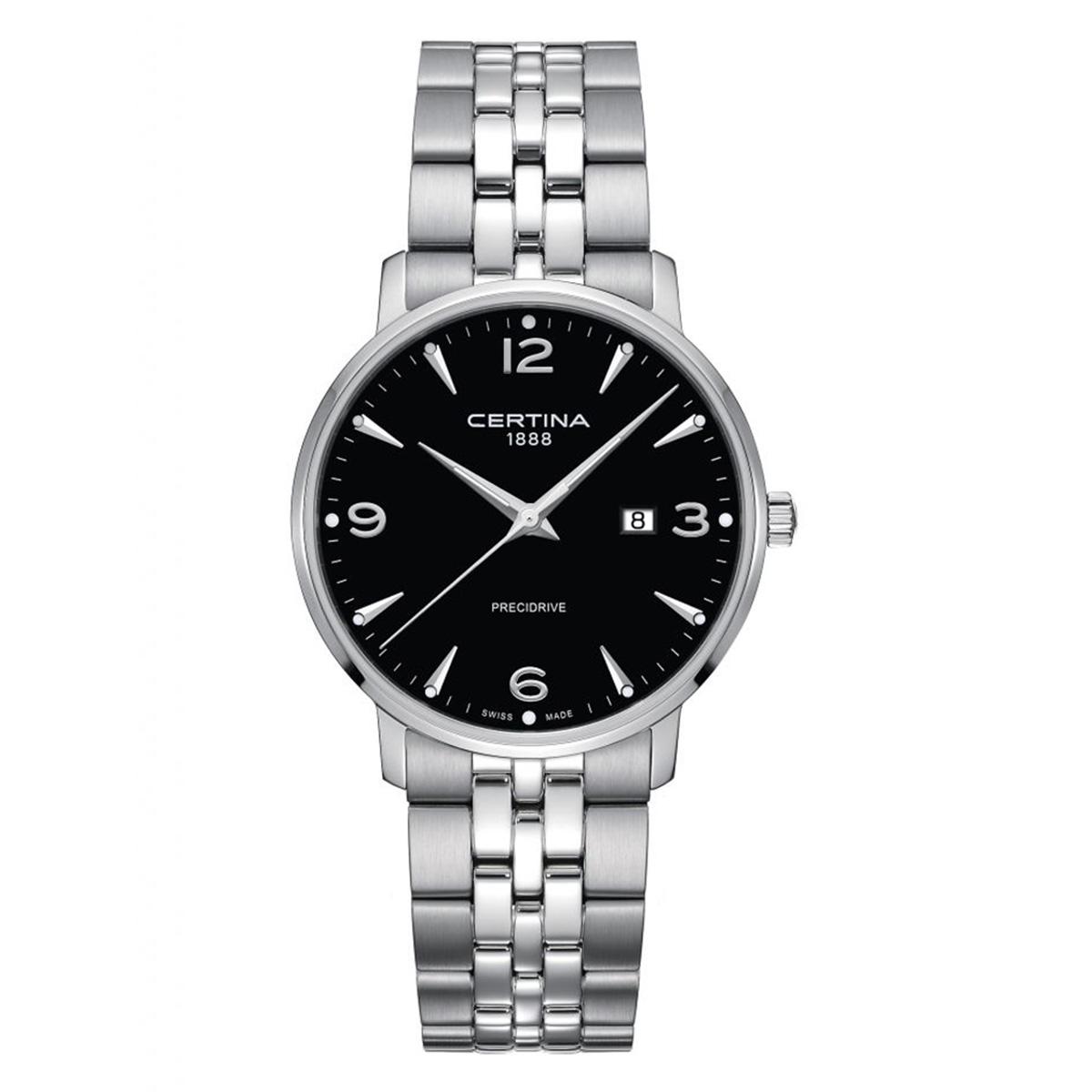 ZEGAREK CERTINA DS Caimano