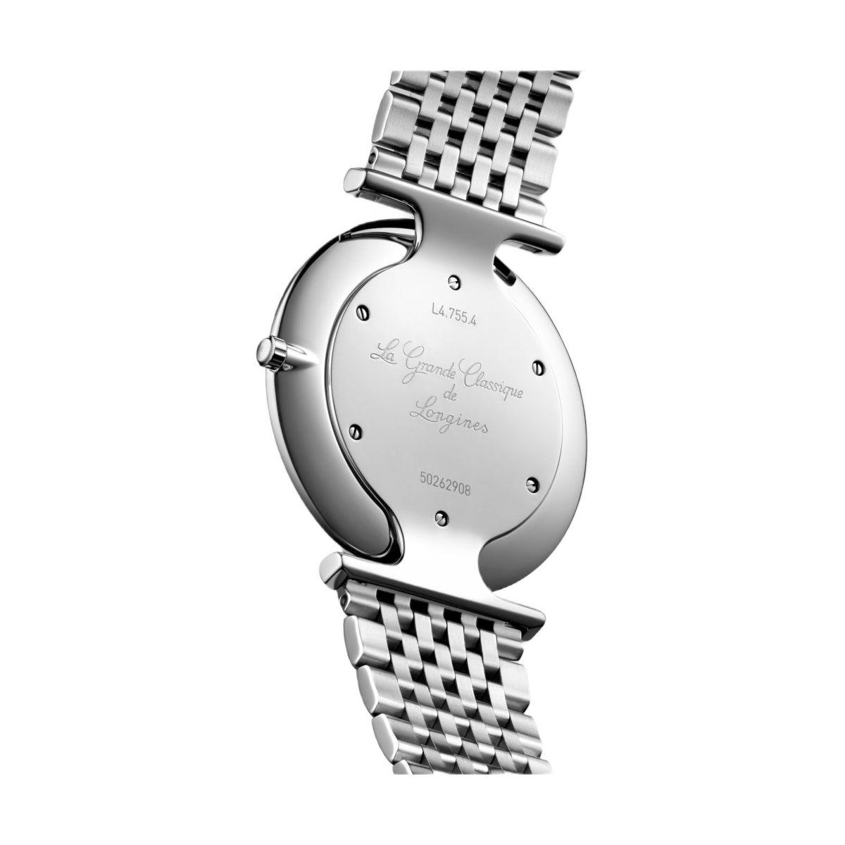 LONGINES LA GRANDE CLASSIQUE DE LONGINES