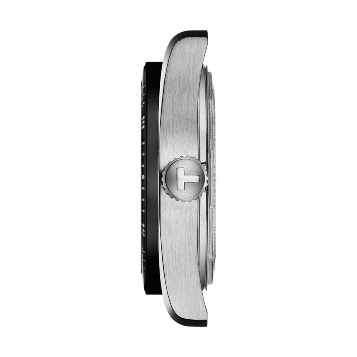 TISSOT PR516 Powermatic 80