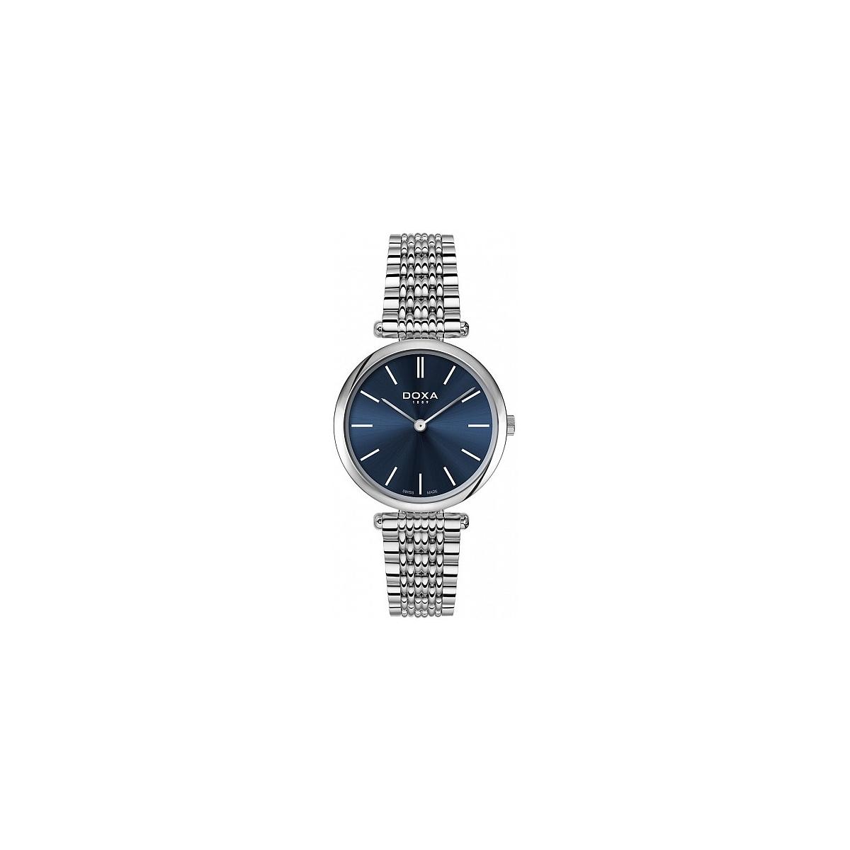 ZEGAREK DOXA D-Lux