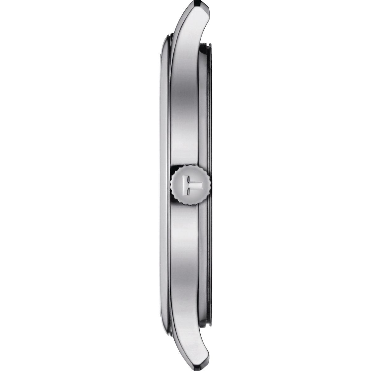 Tissot Tradition 5.5 31mm
