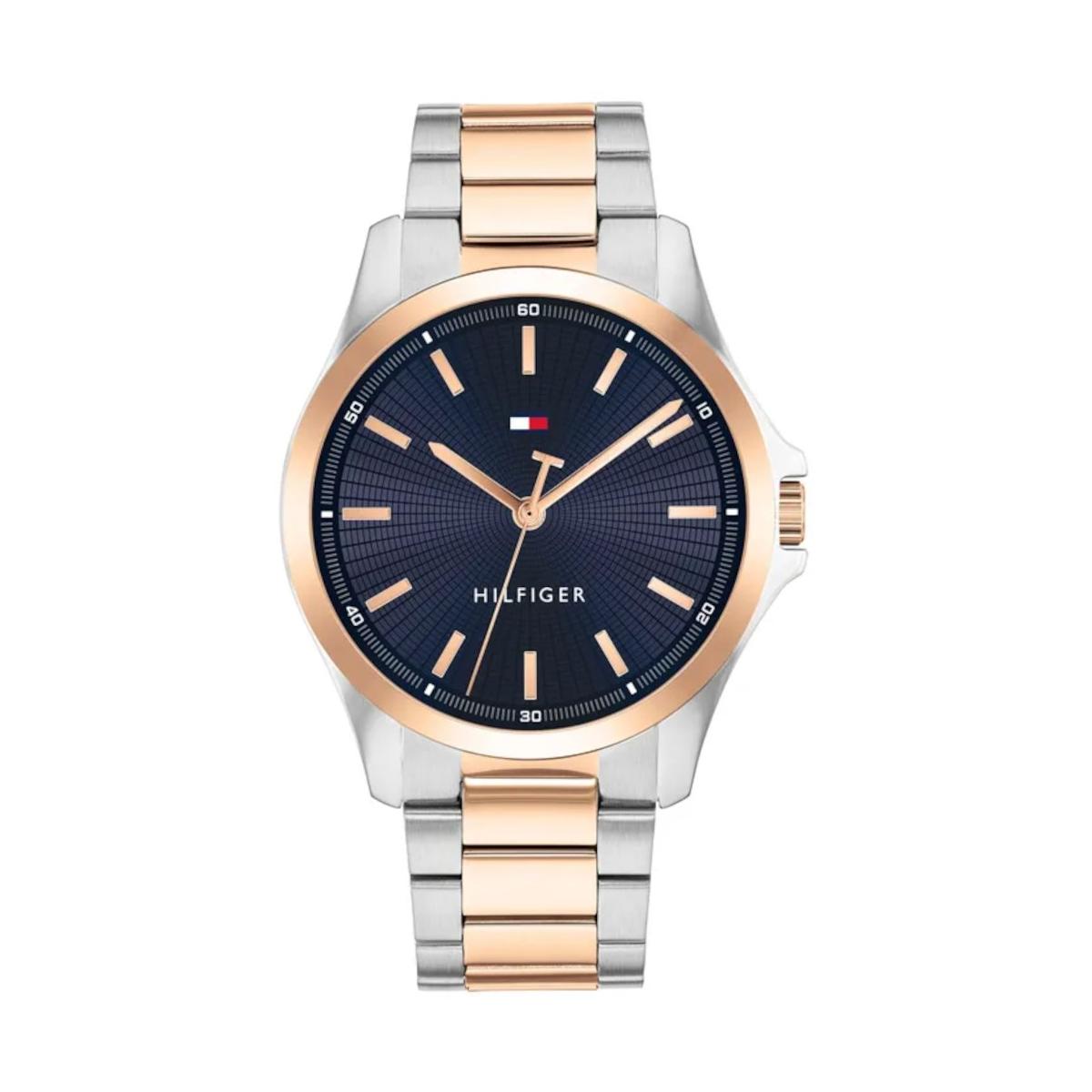 ZEGAREK TOMMY HILFIGER BRUCE