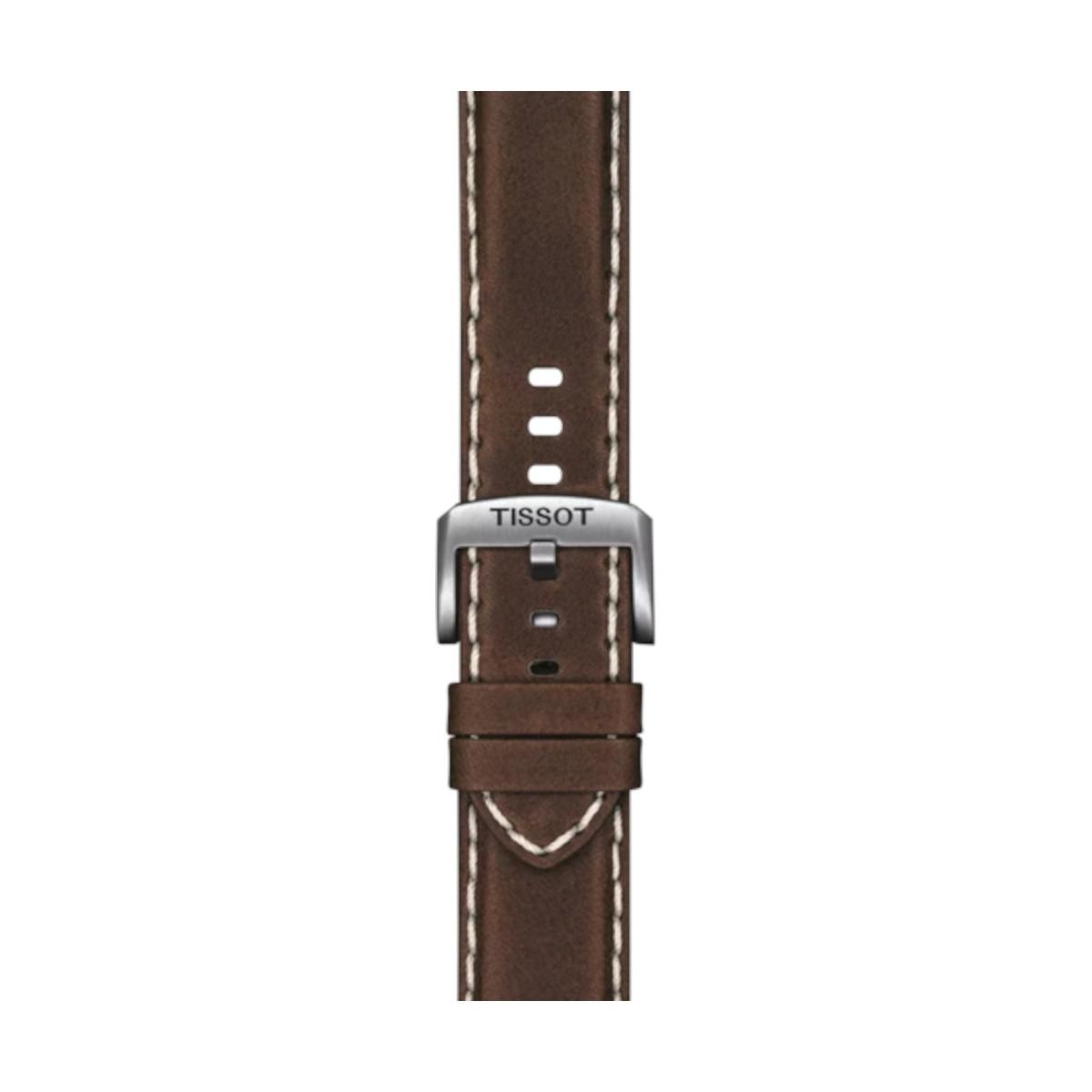 TISSOT CHRONO XL VINTAGE