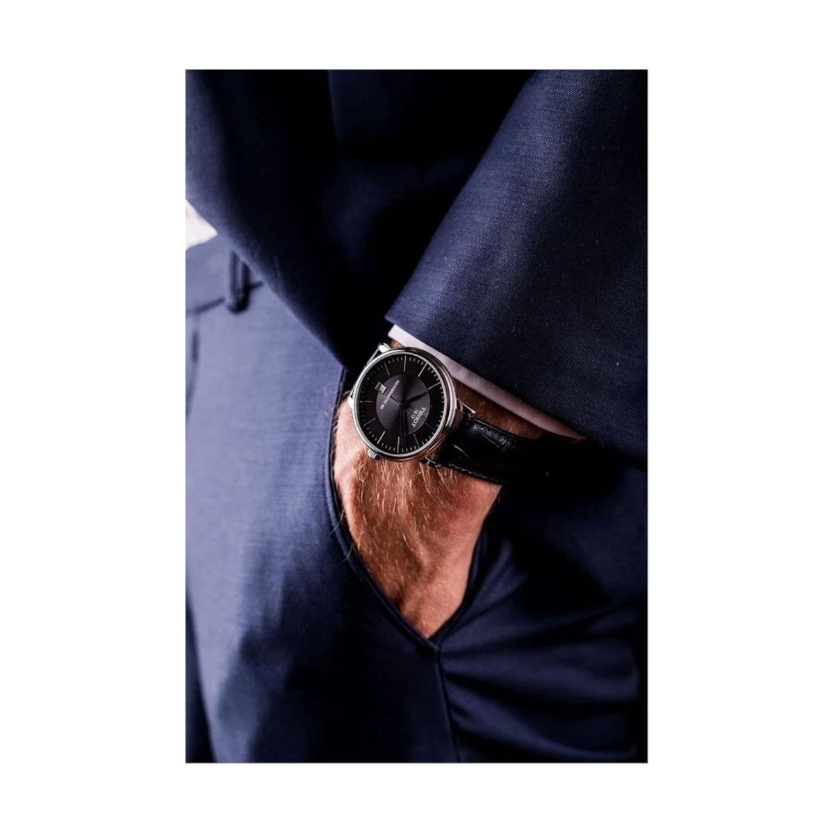 Tissot Carson Premium Powermatic 80