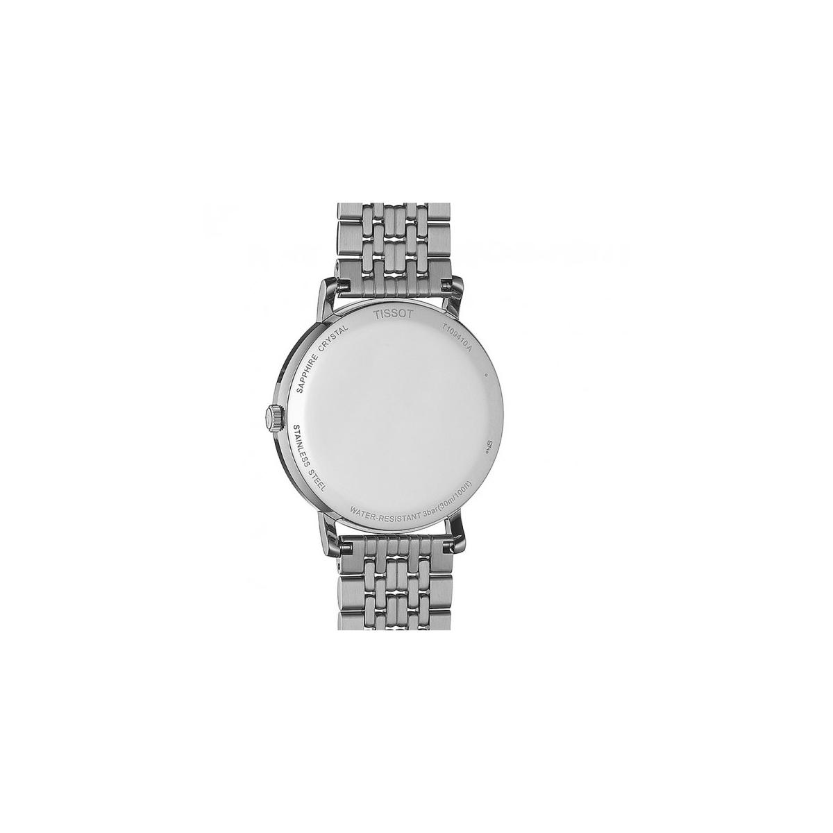 Tissot Everytime Medium