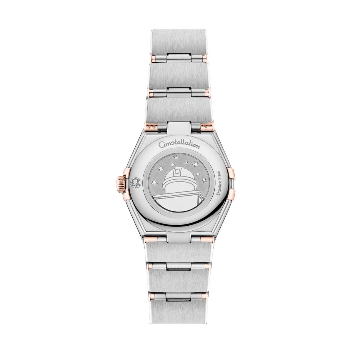 ZEGAREK OMEGA Constellation