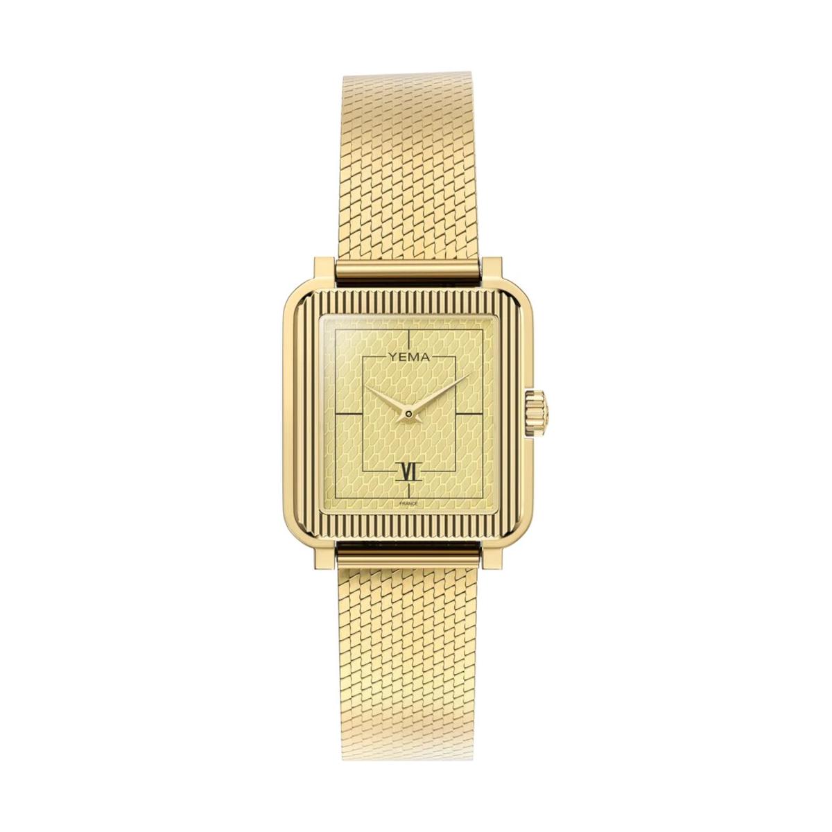 ZEGAREK YEMA RADIANCE