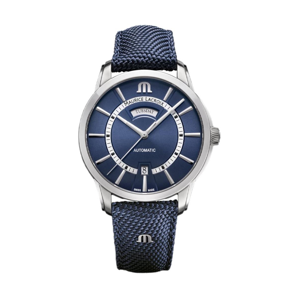 ZEGAREK MAURICE LACROIX PONTOS AUTOMATIC