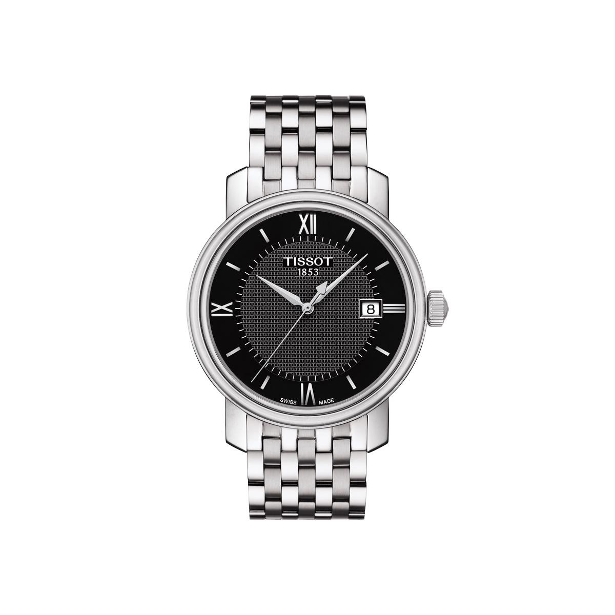 Tissot Bridgeport
